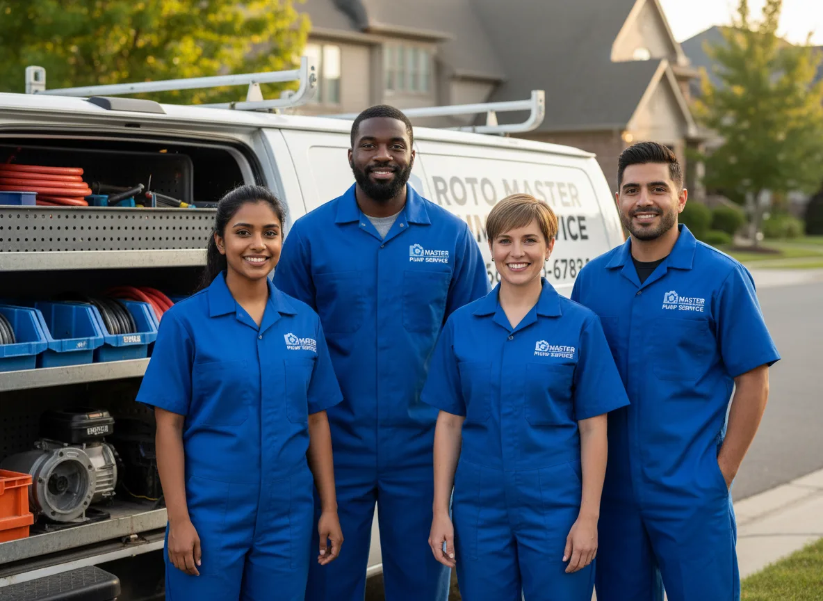 Sump Pump Installation company in Bridgman, MI